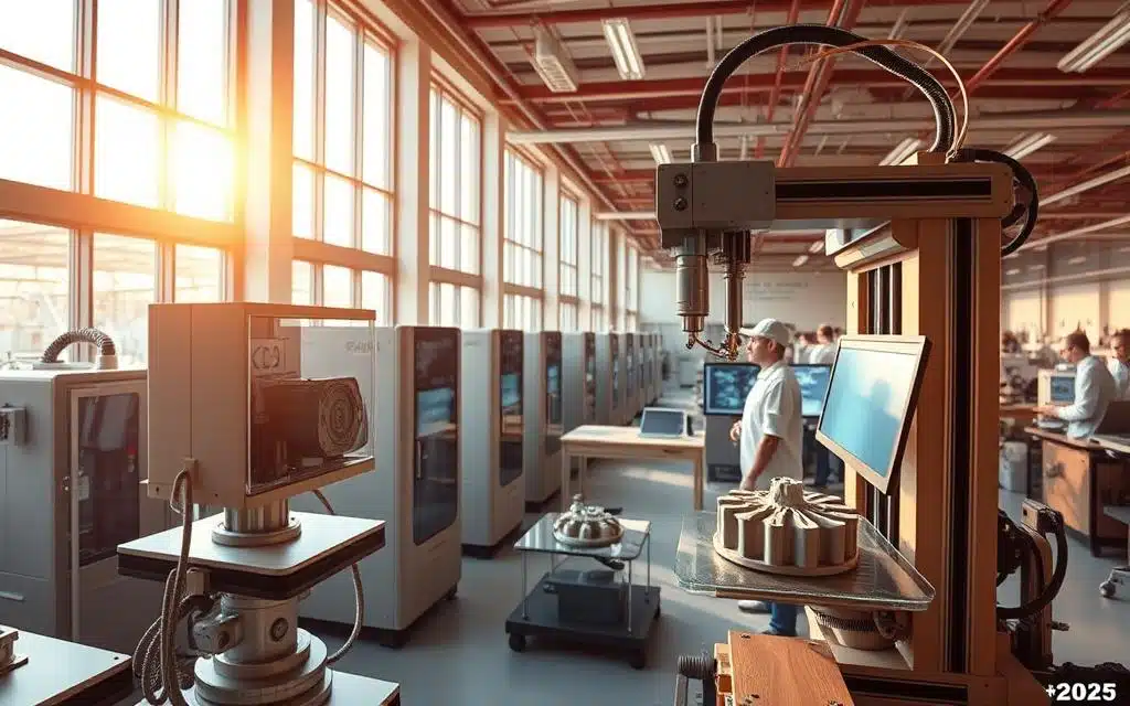 3D Printing in 2025: Trends and Best Uses