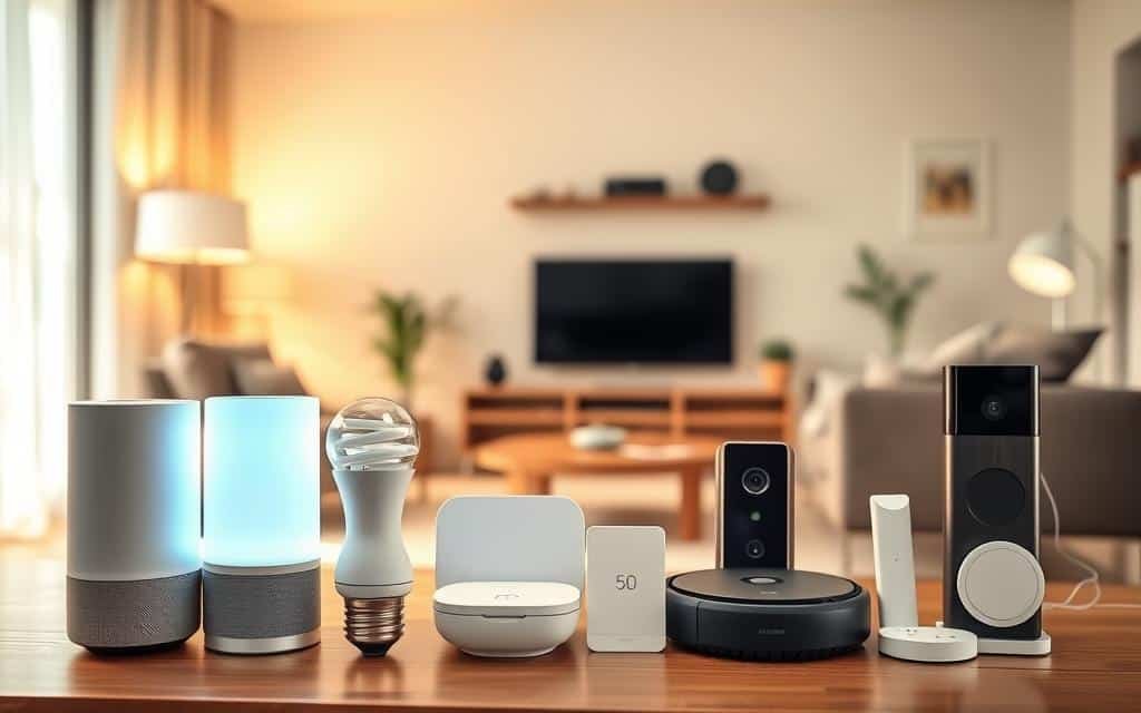 Building a Smart Home on a Budget: Affordable Gadgets and Tips.