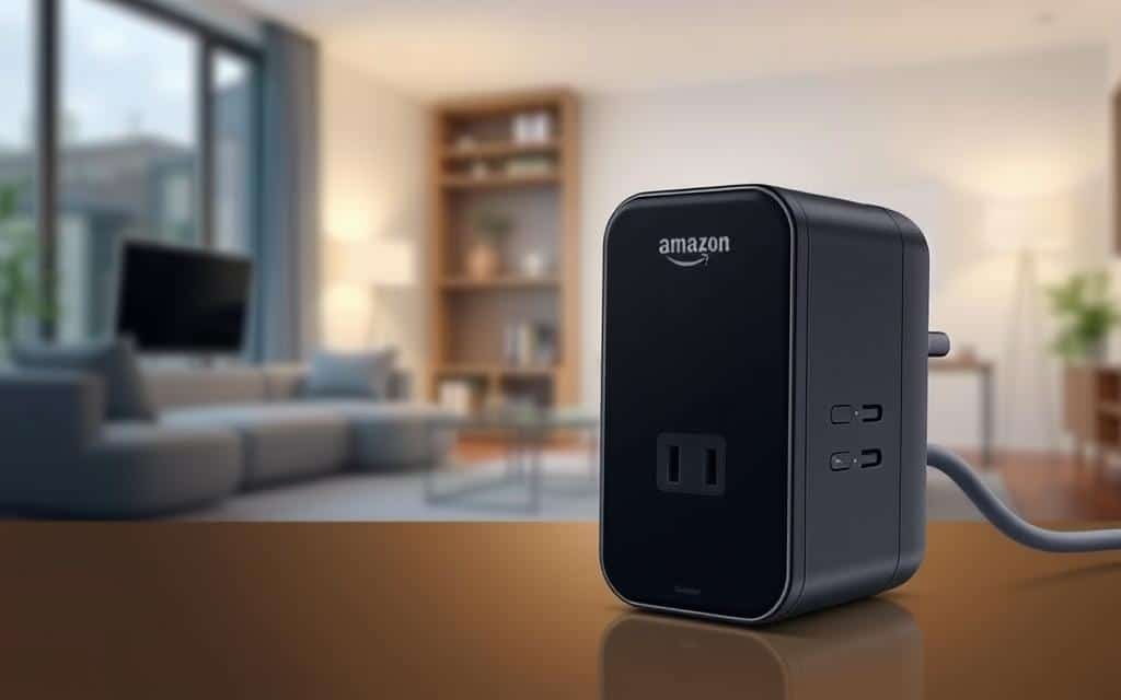 An image of Amazon Smart Plug