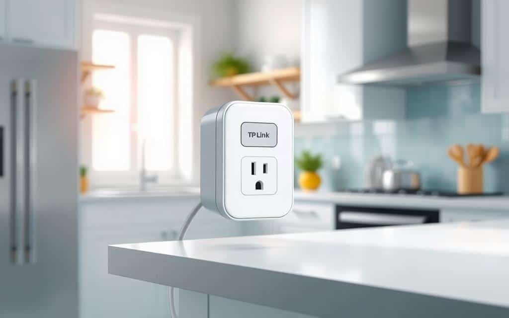An image of TP-Link Kasa Smart Plug