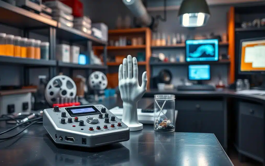 Biohacking with Tech: Health & Performance Tips