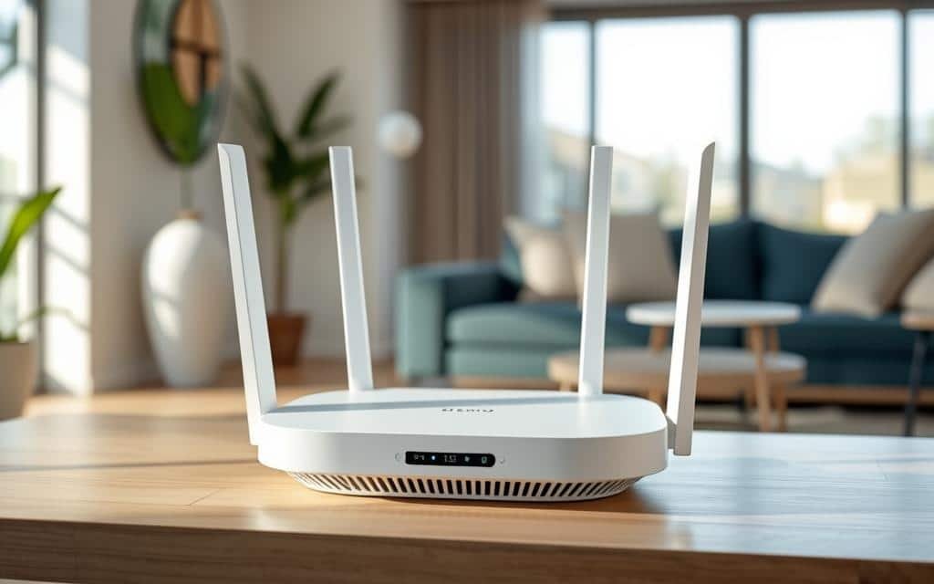 Eero Max7 router image