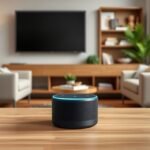 building a smart home