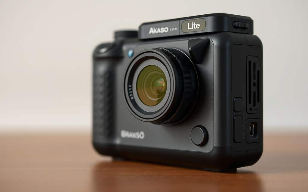 Image of Akaso Brave8 Lite camera