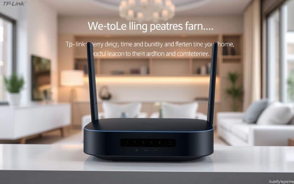 Image of TP-Link Deco X55 Pro