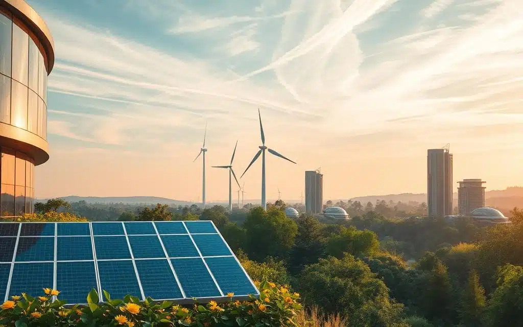 Sustainable Tech: IT Solutions for the Planet