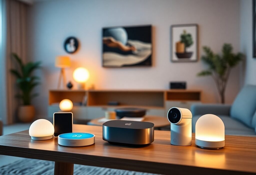 Apple’s Secret Smart Home Hub – Everything We Know So Far