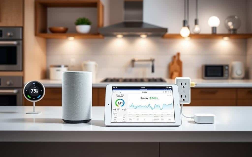 budget smart home