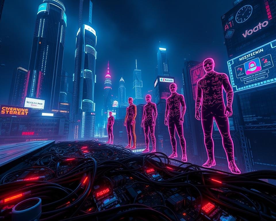 Overview of Cybersecurity in 2025