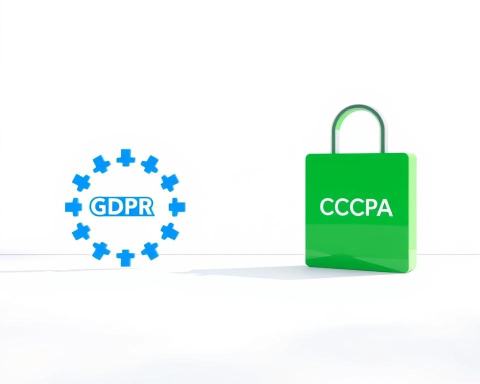 Overview of GDPR and CCPA