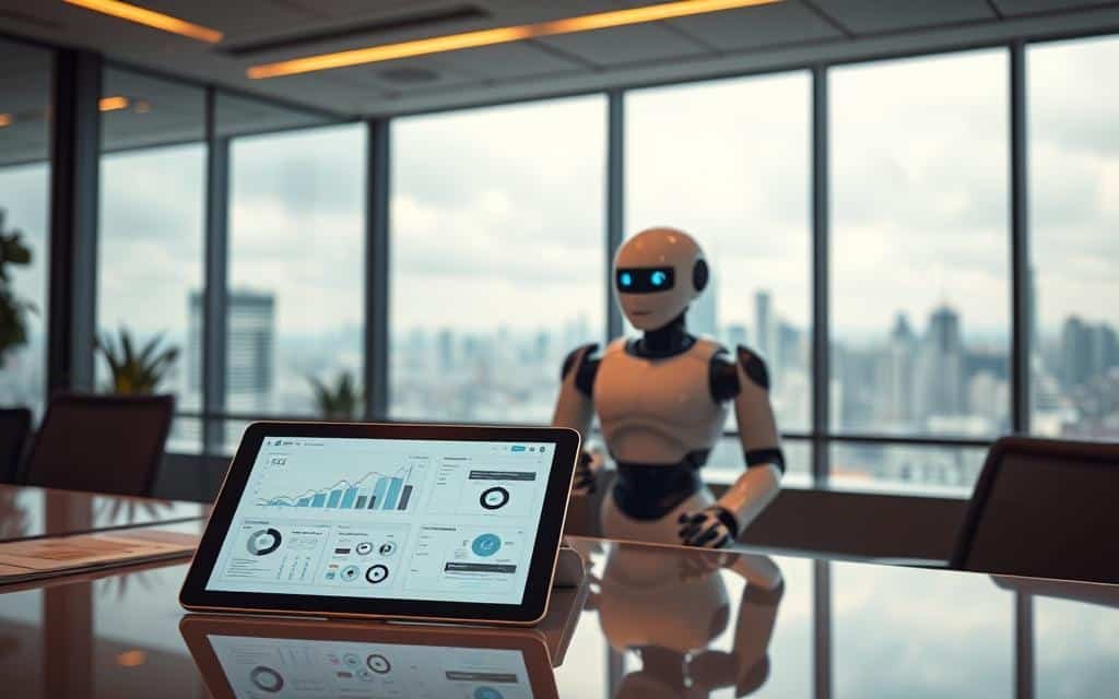 Expert Analysis: AI Tools Transforming Small Business