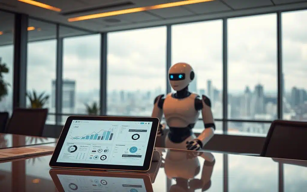 Expert Analysis: AI Tools Transforming Small Business