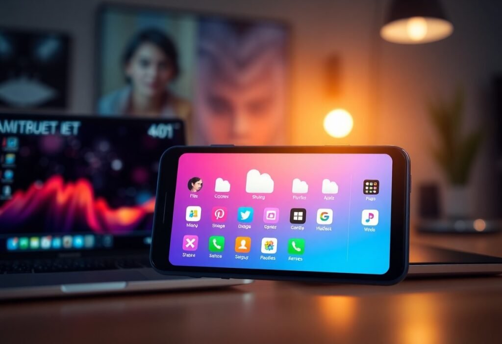 Forget AirDrop – This Revolutionary File Sharing App Changes Everything