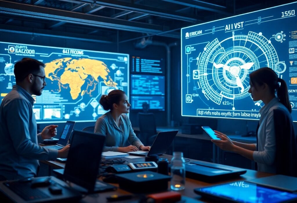 Generative AI in 2025 – What to Expect from New Tools and Applications?
