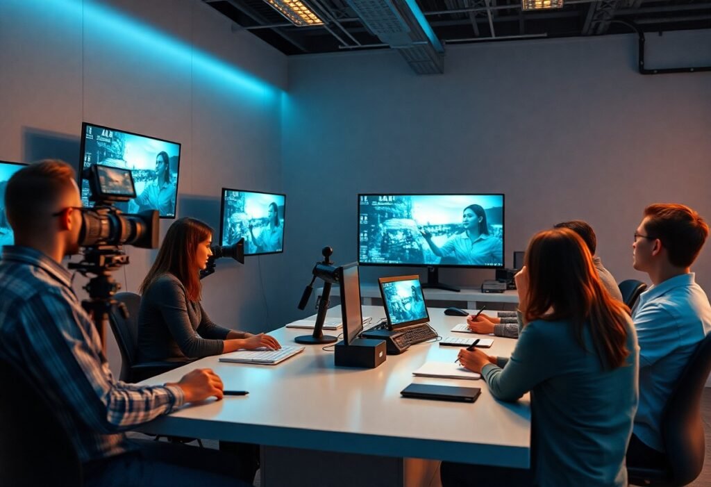 Google Veo 3 – The AI Video Revolution That Changes Everything