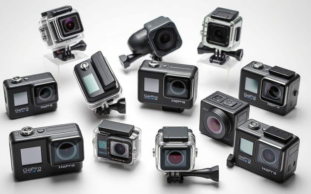 gopro alternatives 2025