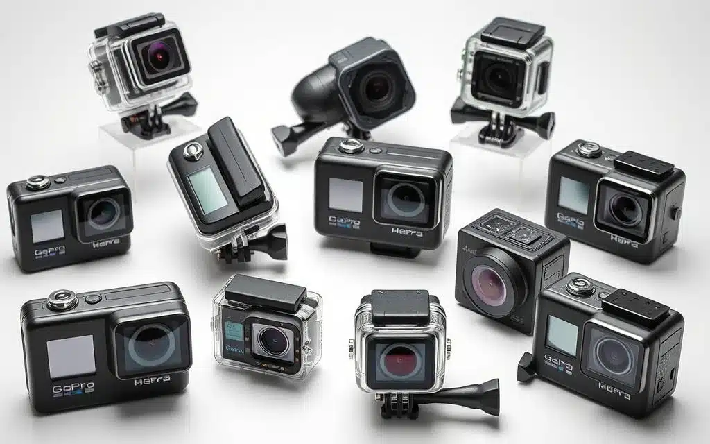 Action Cameras: GoPro Alternatives Worth Considering.