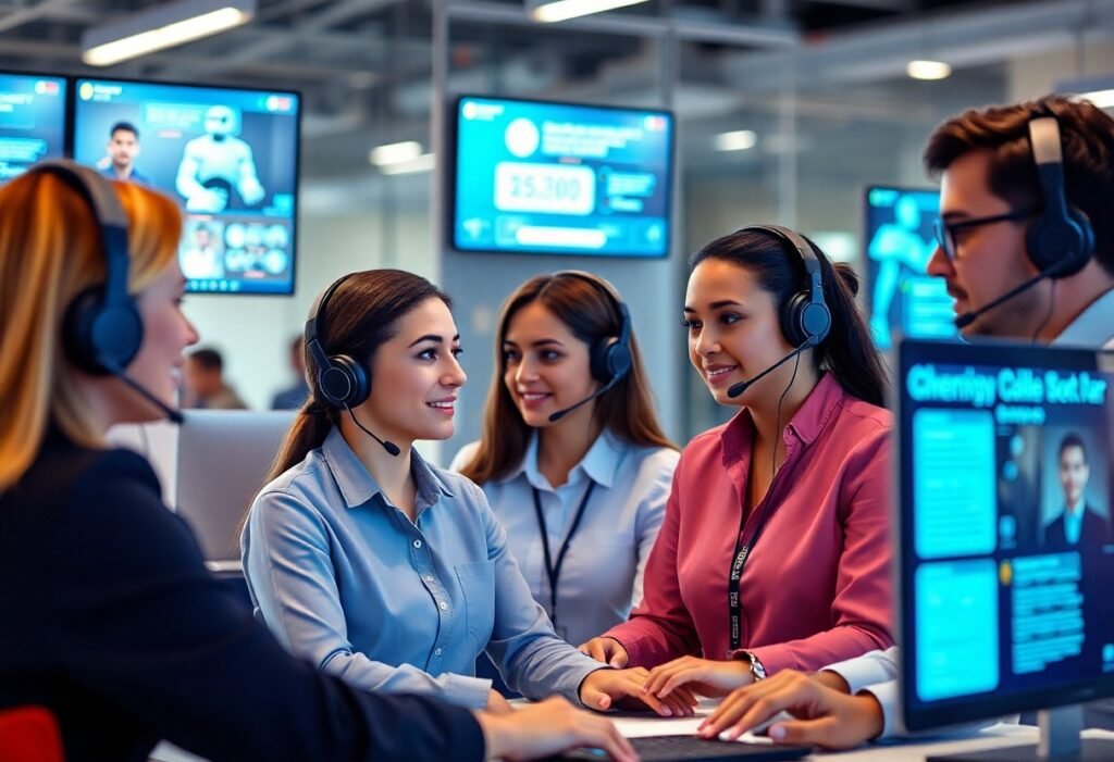 How is AI Transforming Customer Service?