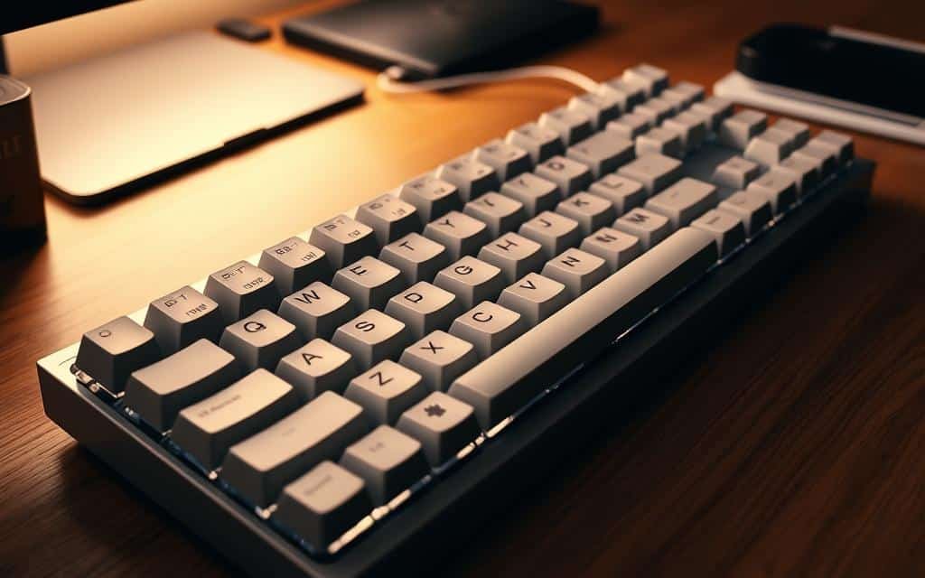 mechanical keyboards guide