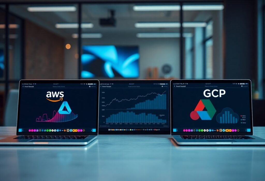 Cloud Costs – How to Optimize Your Spending on AWS, Azure, and GCP?