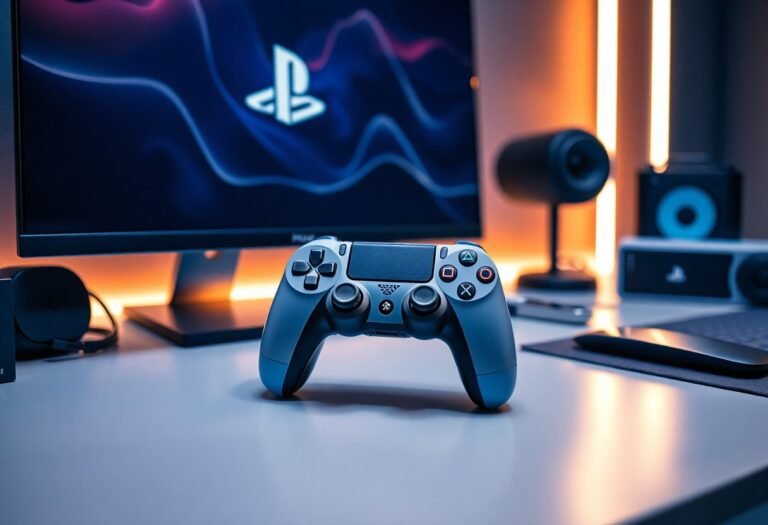 playstation dualsense edge – why this pro controller just became a must-buy