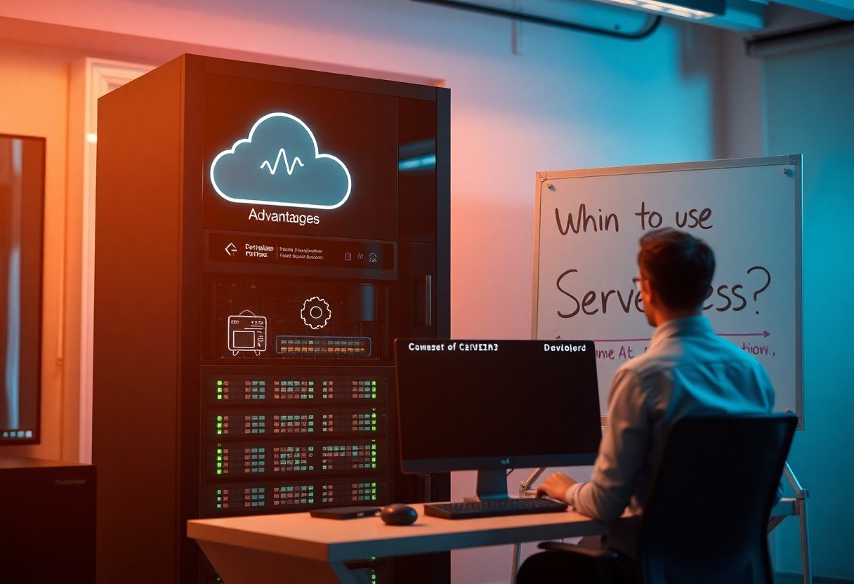 serverless