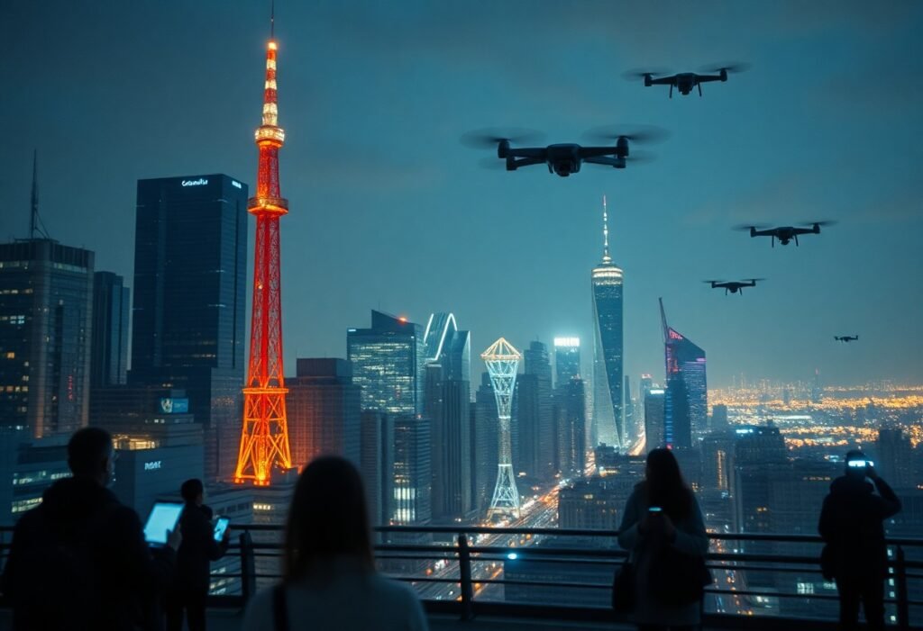 Towards 6G – What to Expect from the Next Generation of Mobile Networks?