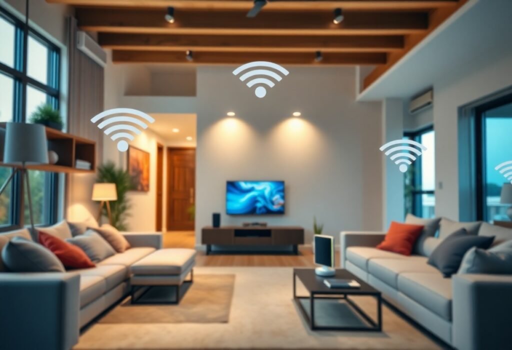 Mesh Networks – How They Work and Why You Should Have One at Home?
