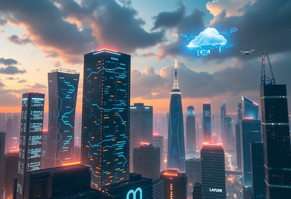 Cloud Computing