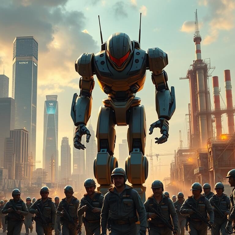 AI Job Revolution