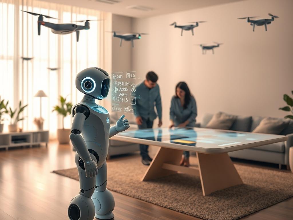 The Ultimate Guide to AI Gadgets 2025: Smart Devices That Actually Make Life Easier