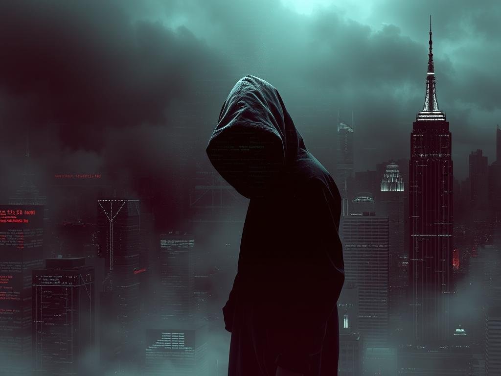 AI-powered threat actors