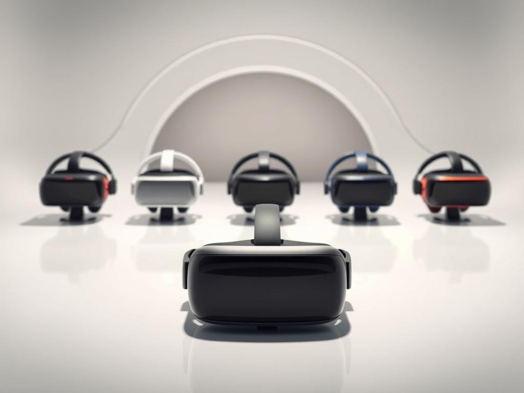 AR/VR Headsets 2025 Buyer’s Guide: Meta, Apple, and the New Competition