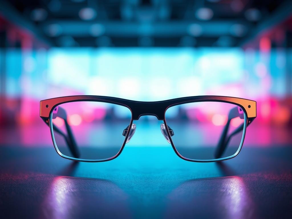 Smartglasses Revolution: The 7 Models Replacing Smartphones in 2025