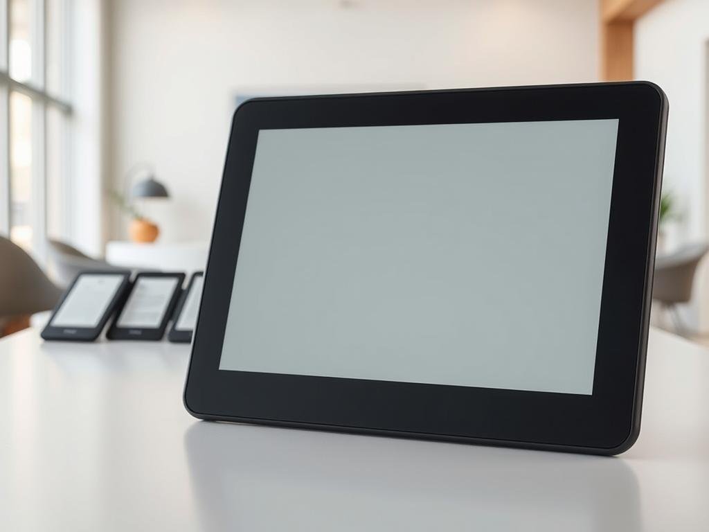 Android E-Ink Revolution: Why I’m Abandoning My Kindle After 10 Years