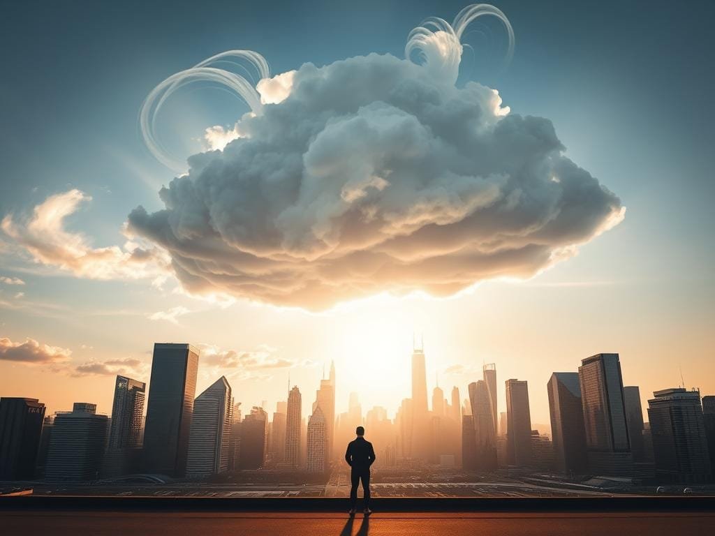 Cloud Computing