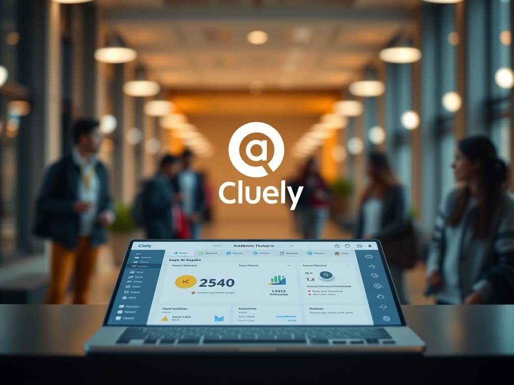 Cluely AI app