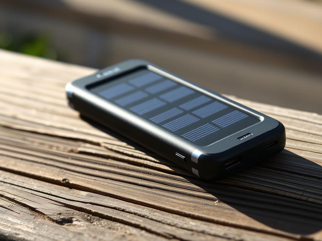 Build Your Own Solar Power Bank: Complete DIY Guide with 94% Cost Savings