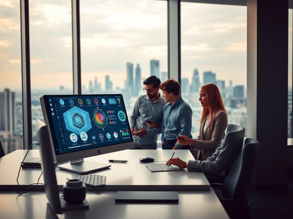 Generative AI Tools Beyond ChatGPT: 15 Game-Changing Apps for Professionals