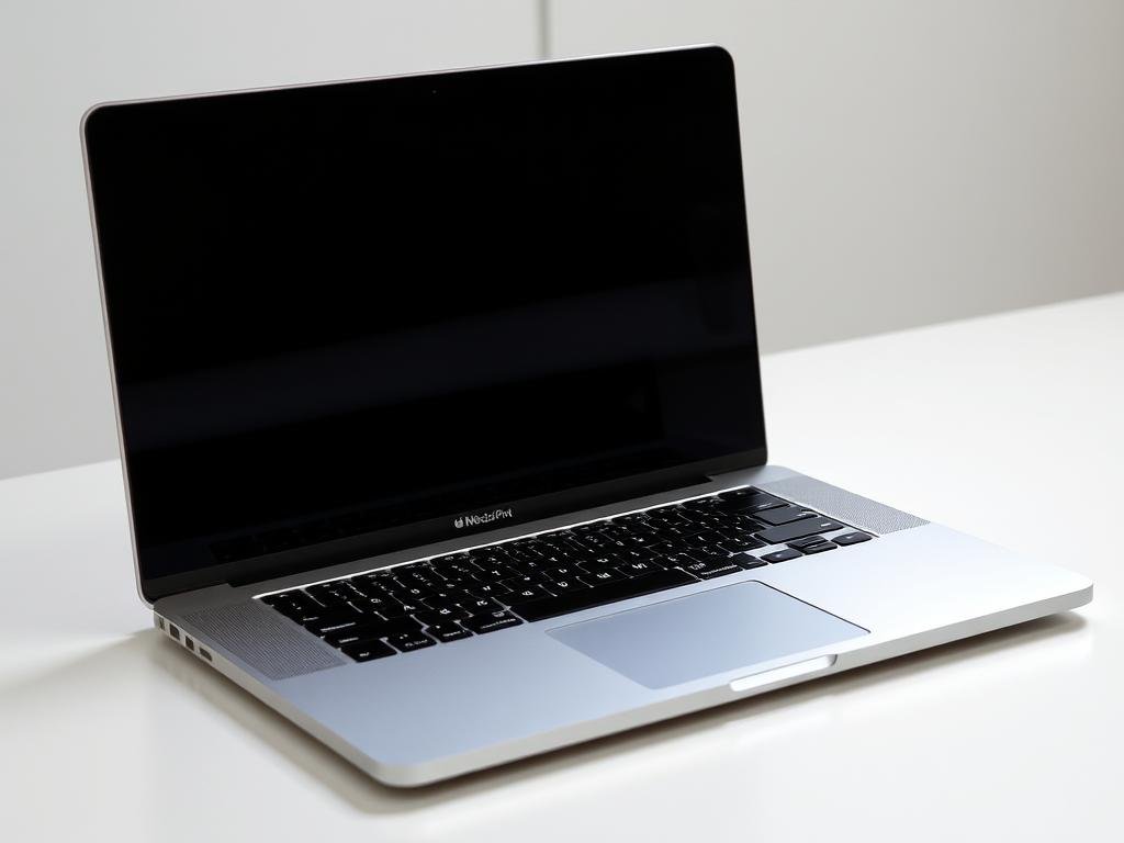 MacBook