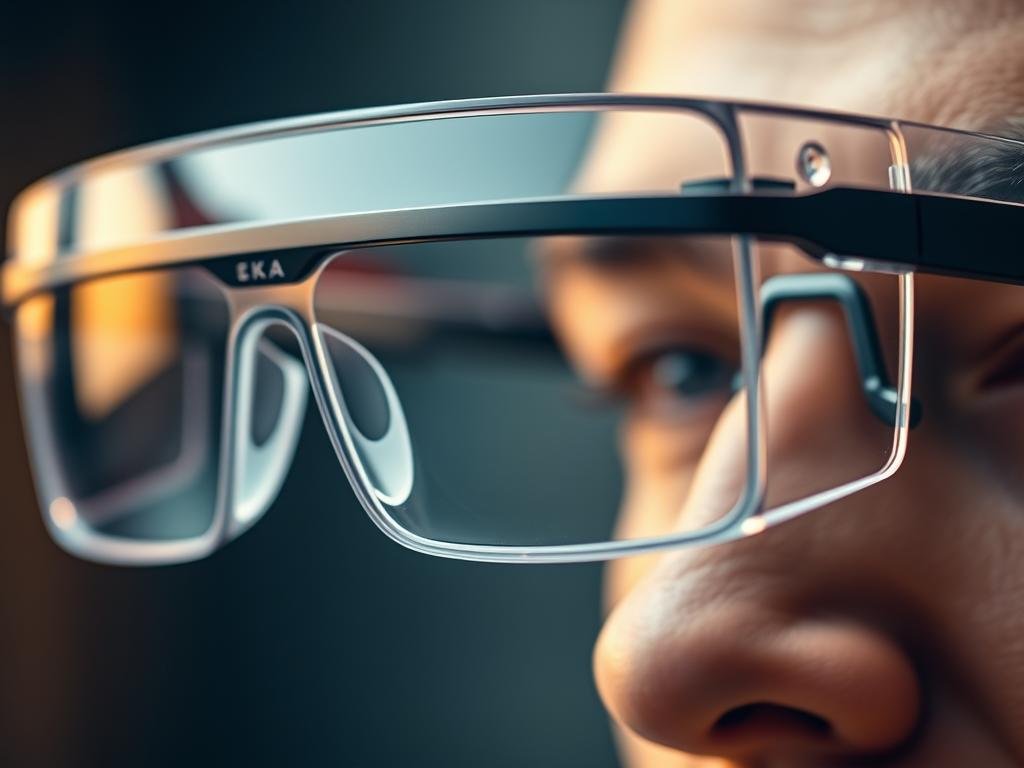 Meta Oakley smart glasses