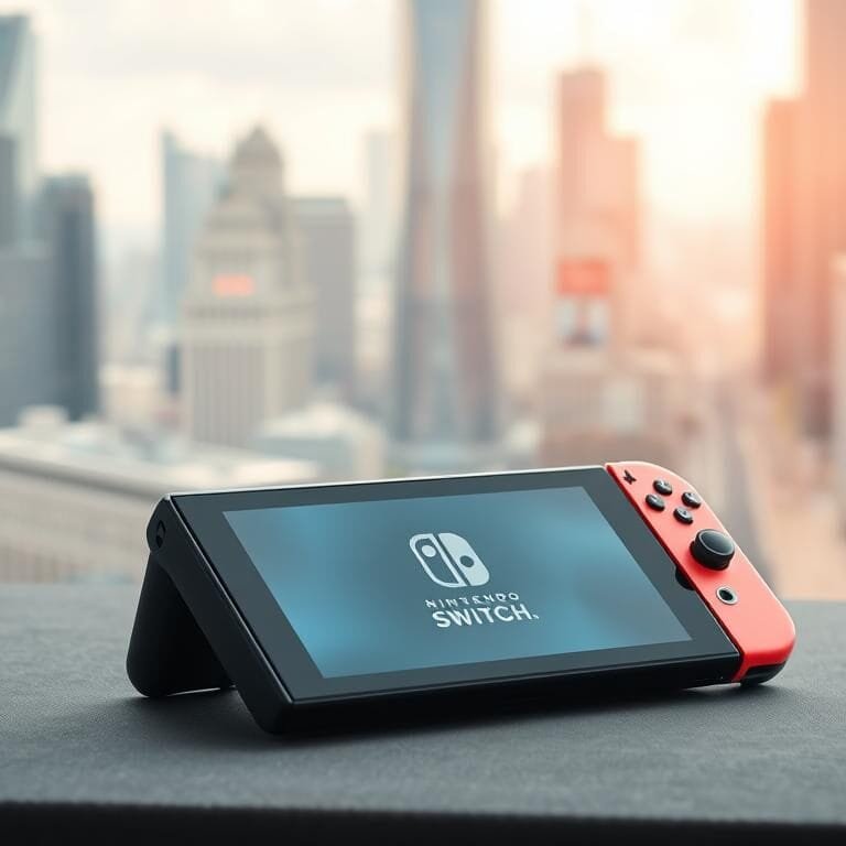 Nintendo