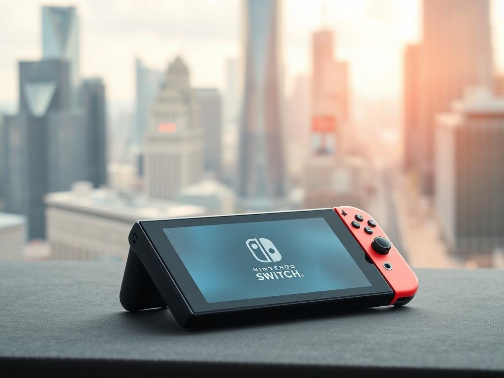 Nintendo