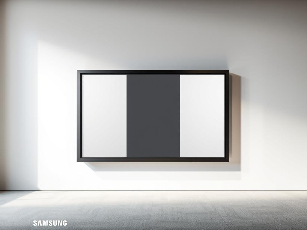 Samsung Frame Pro TV: Art Display or Premium Television? The Definitive Answer