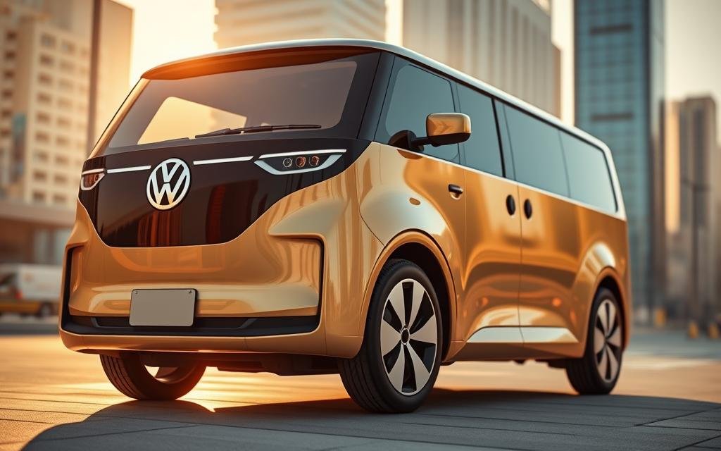 Volkswagen ID.Buzz EV Review: Is This Electric Microbus Worth the $60K Price Tag?