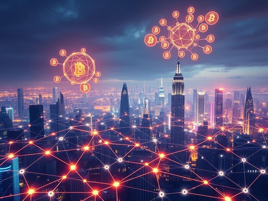 Web3, Blockchain, and Decentralization