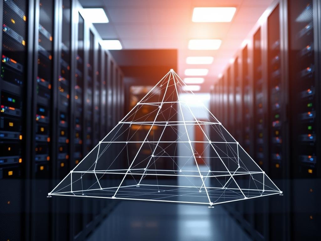 Zero trust security, network security 2025, enterprise cybersecurity