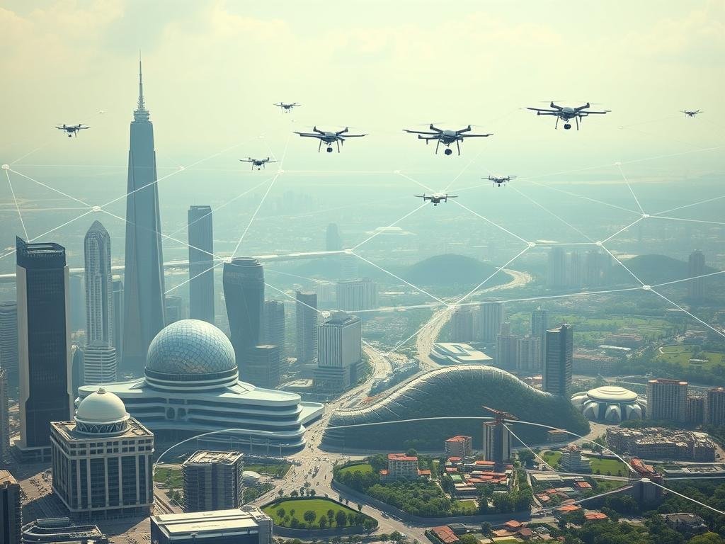 Beyond Cryptocurrency: 12 Blockchain Applications Transforming Industries in 2025