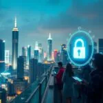 Cybersecurity in 2025 – 5 Critical Threats and How to Protect Yourself