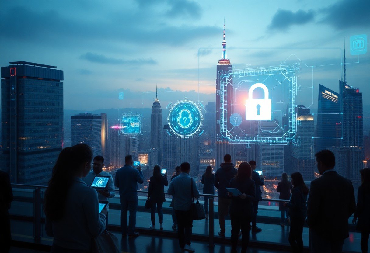Cybersecurity